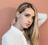 Artist Katelyn Tarver